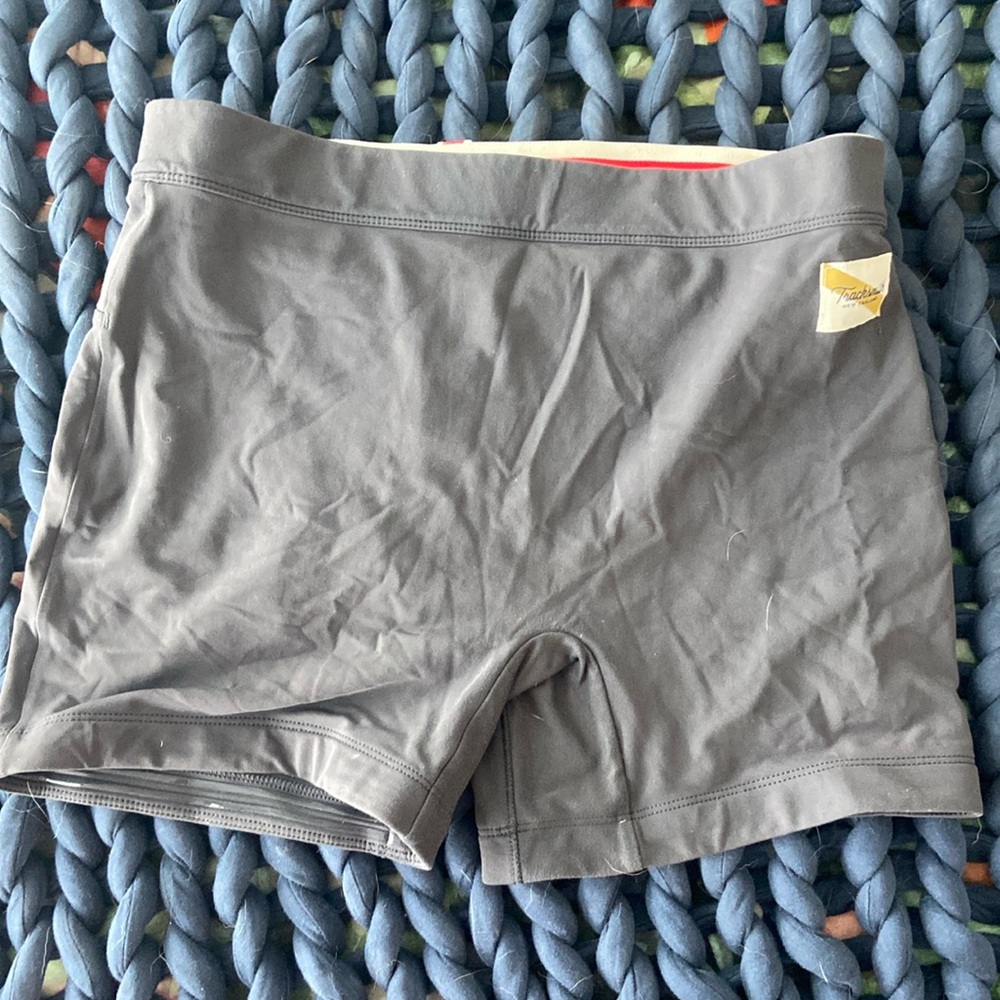 Tracksmith Turnover Tights
